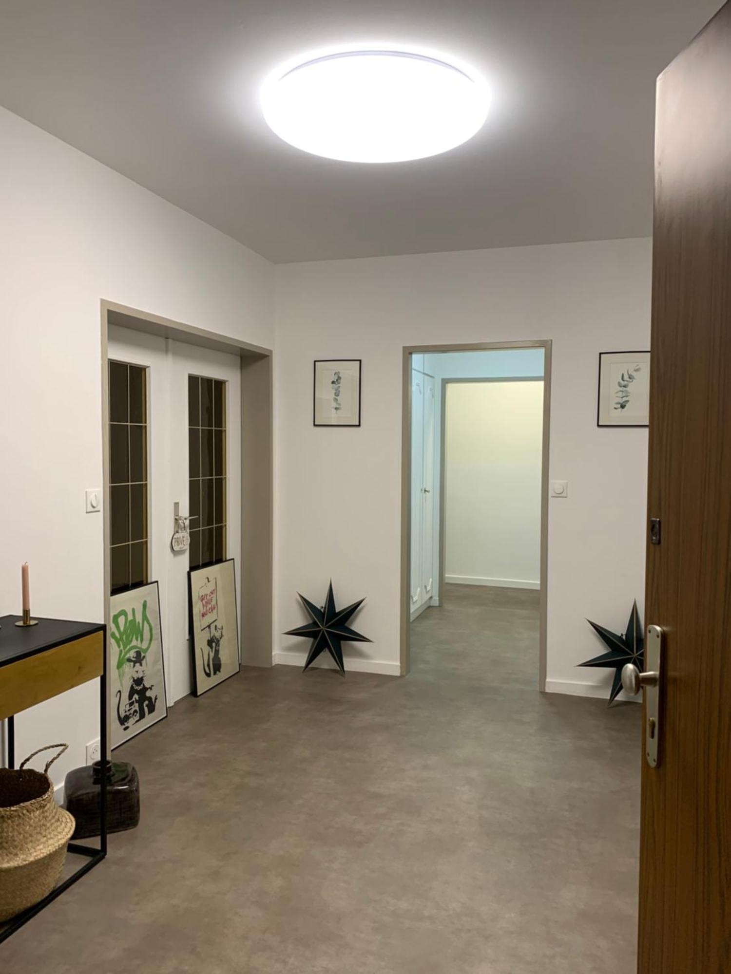 Appartement Centre-Ville Colmar Exterior photo